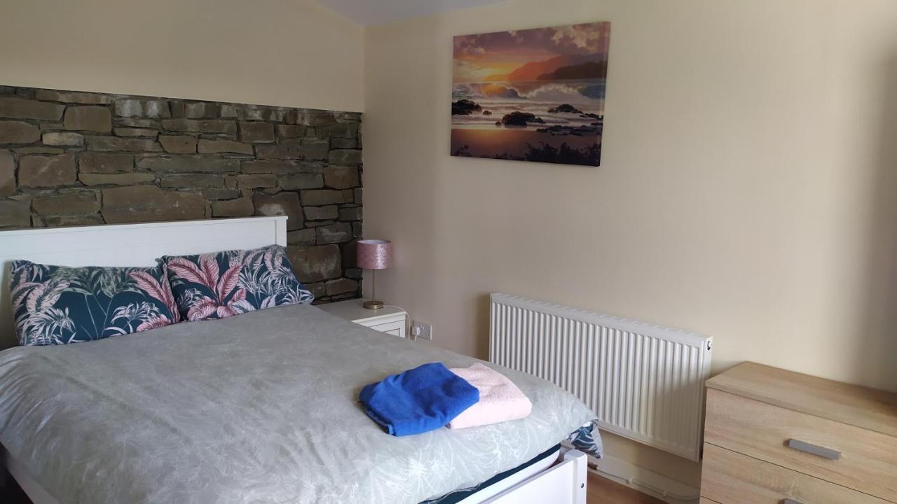 Lovely Cosy Cottage Close To Atlantic Beaches Dromore West Kültér fotó