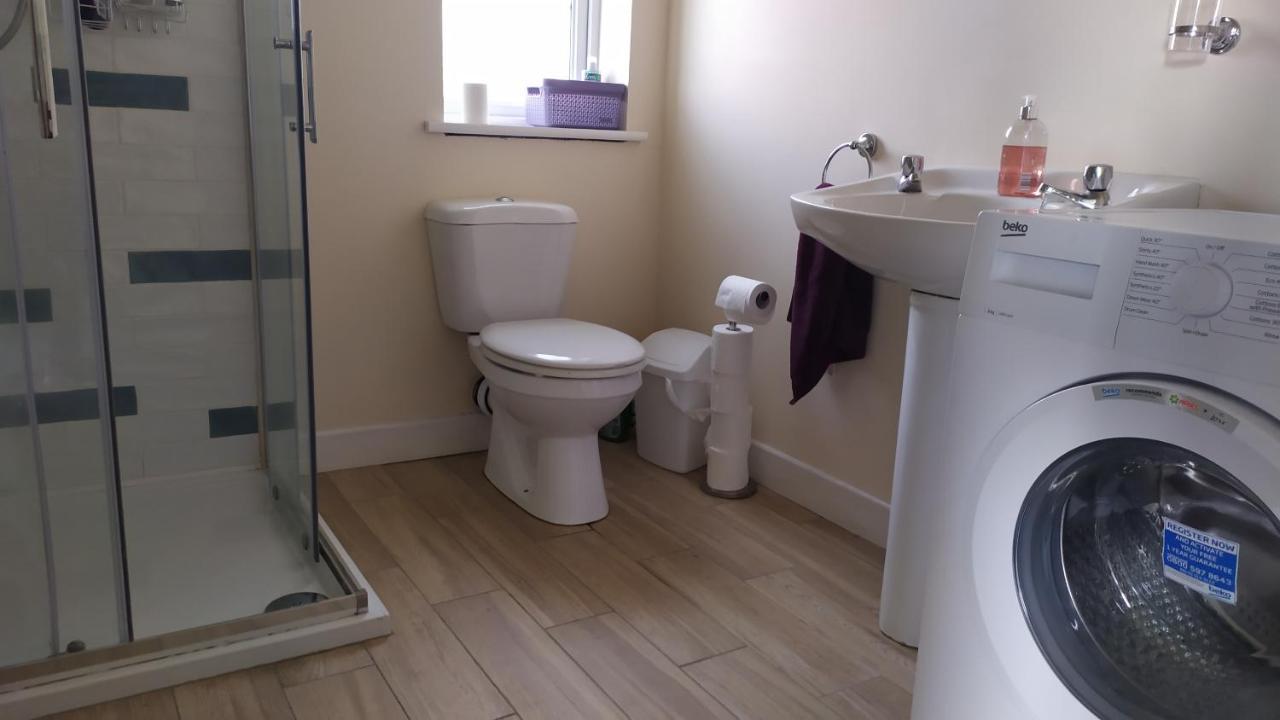 Lovely Cosy Cottage Close To Atlantic Beaches Dromore West Kültér fotó