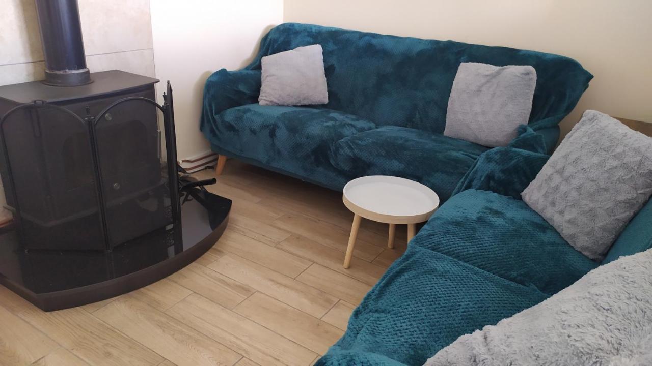 Lovely Cosy Cottage Close To Atlantic Beaches Dromore West Kültér fotó