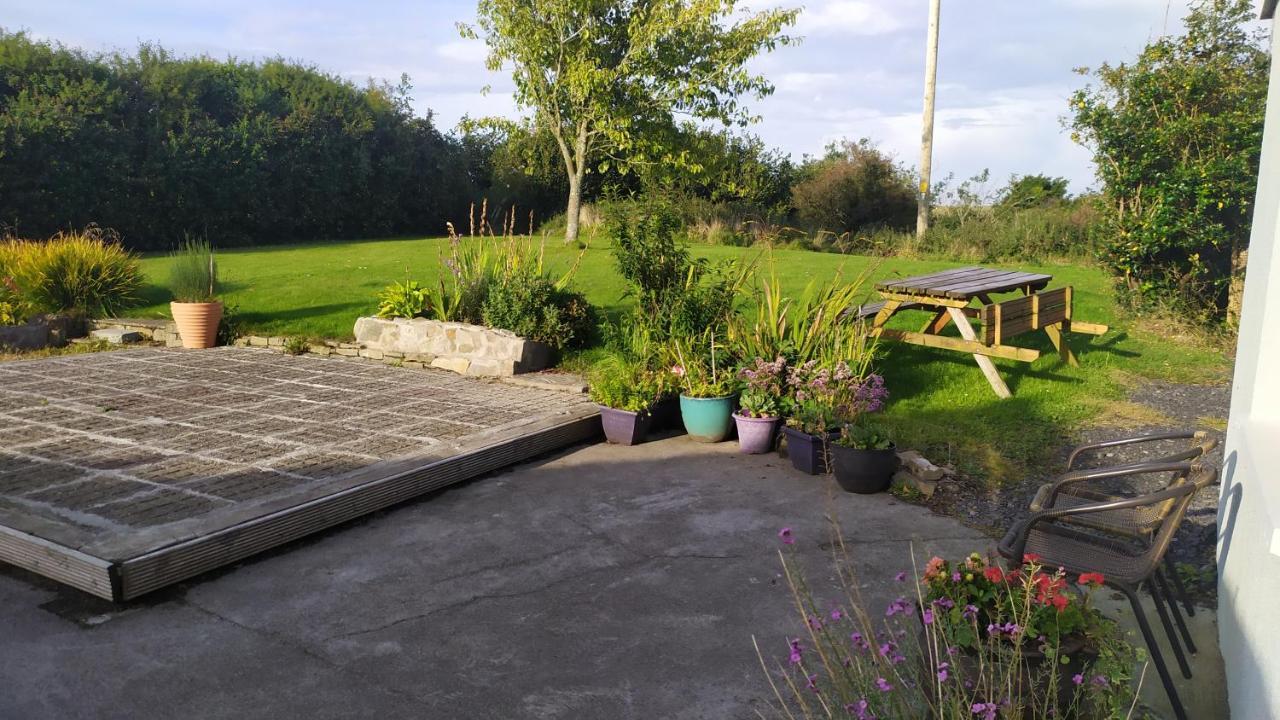 Lovely Cosy Cottage Close To Atlantic Beaches Dromore West Kültér fotó
